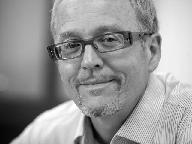 Kevin Flanagan, founder of BeCreative